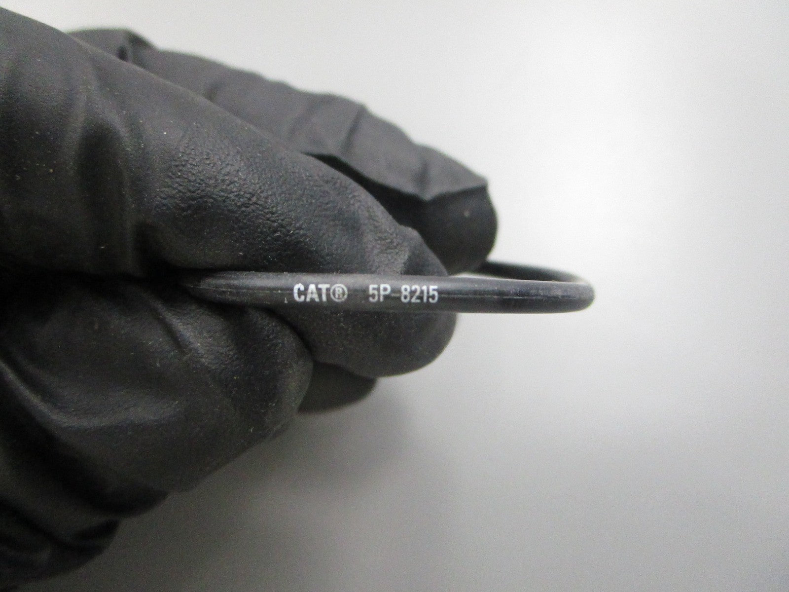 NEW OEM 5P-8215 CAT O-Ring 0810