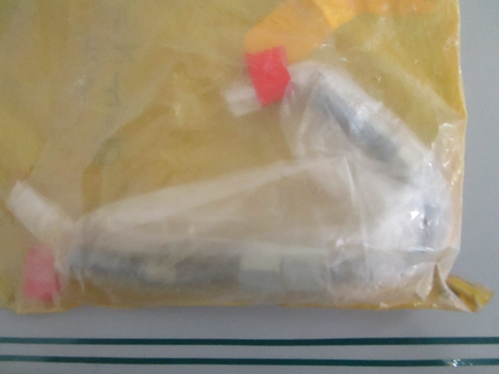 CAT NEW OEM Tube 5N-4990 NOS Genuine Caterpillar Heavy Equipment Part 0820