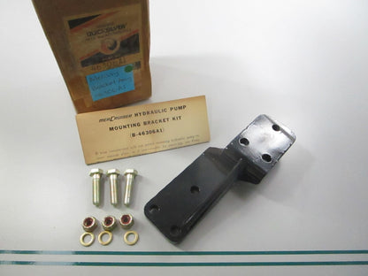 NEW OEM 46306A1 Mercury Quicksilver Bracket Assembly 0810