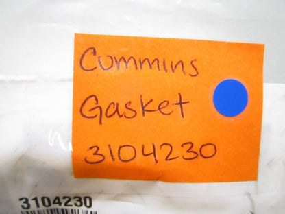 *NEW OEM* 0810 Cummins Gasket 3104230