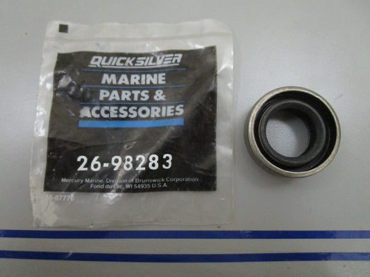*NEW OEM* 0810 Mercury Quicksilver Seal 26-98283