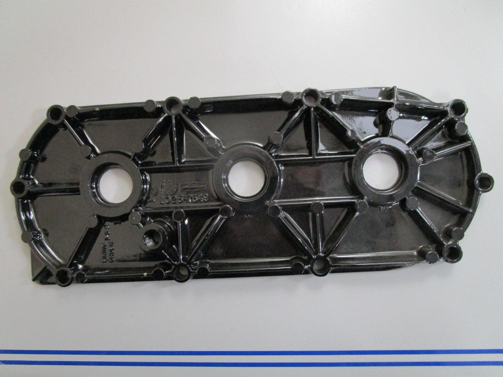 *NEW OEM* 0810 Mercury Quicksilver Cover 1025-8364A1