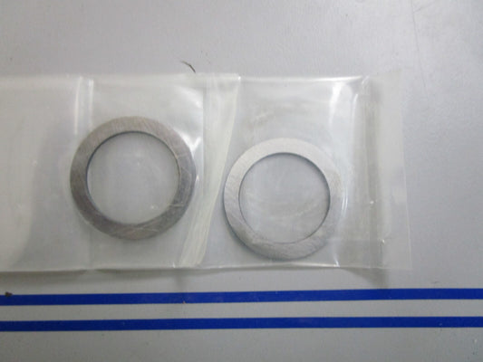 *NEW OEM* (LOT OF 2) 0810 Mercury Quicksilver Spacer 23-F2310