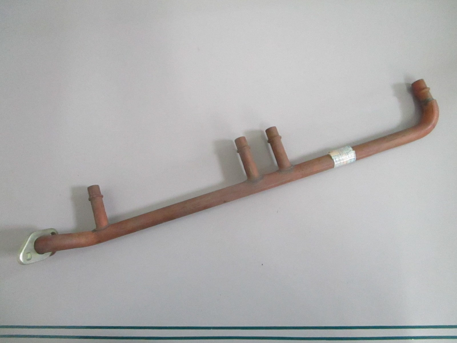 NEW OEM 824549 Volvo Penta Pipe 0820