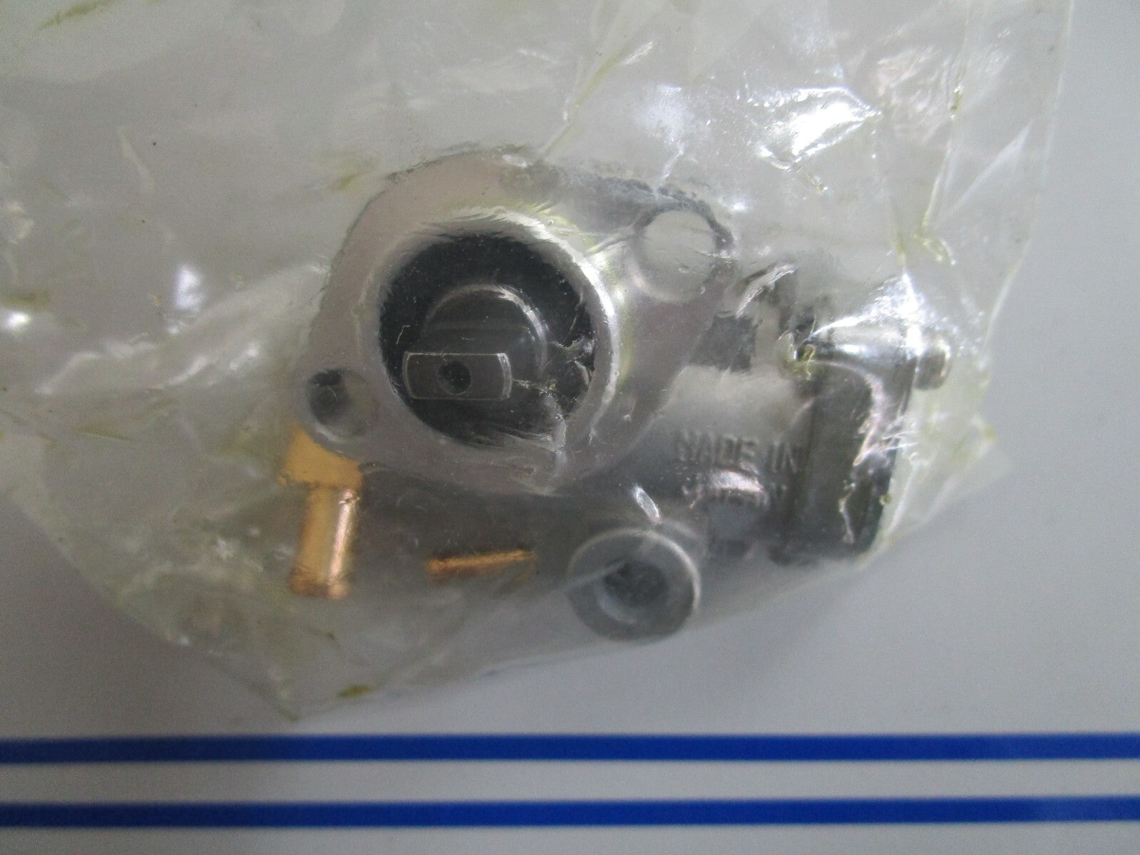 *NEW OEM* 0820 Suzuki Oil Pump Assy 16100-92D11
