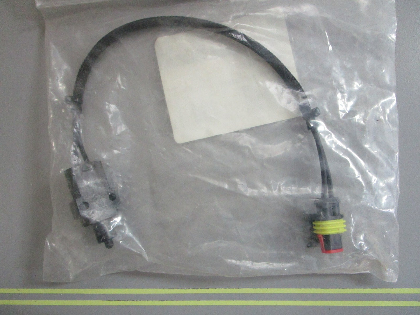 *NEW OEM* 0820 OMC Johnson Evinrude Switch Ay 587356 0587356