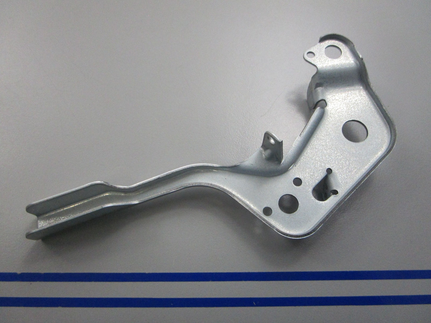 NEW OEM 16571-ZH7-000 Honda Control Lever 0810