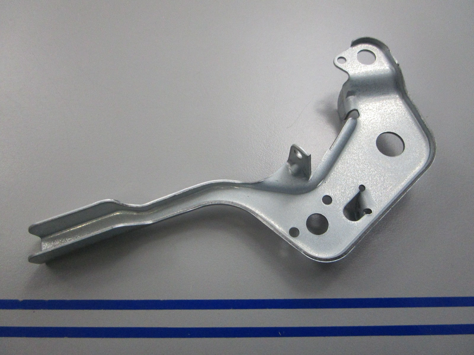 NEW OEM 16571-ZH7-000 Honda Control Lever 0810