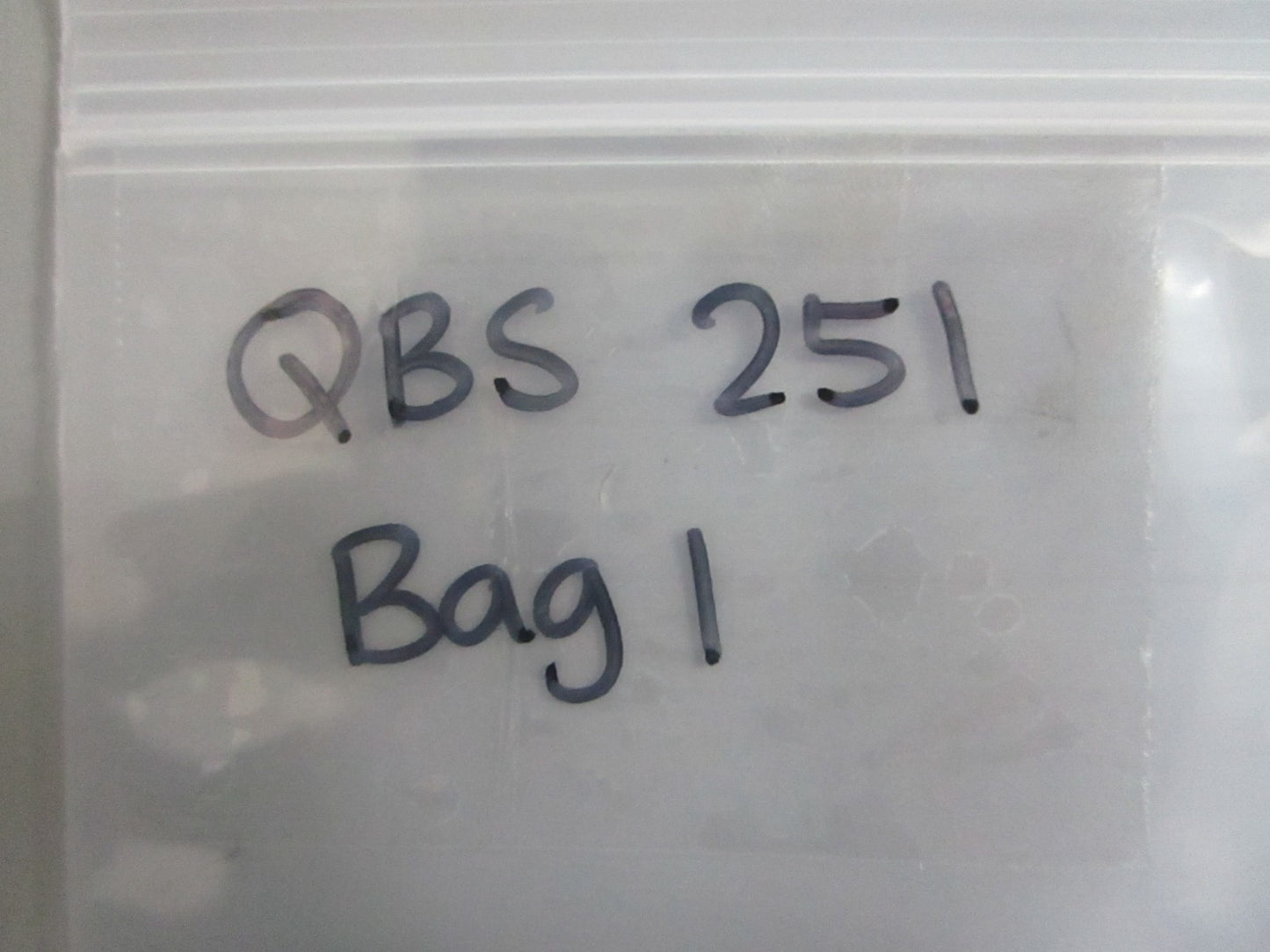 *NEW OEM* (LOT OF 10) 0820 CAT Isolator 7C-8296