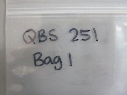 *NEW OEM* (LOT OF 10) 0820 CAT Isolator 7C-8296