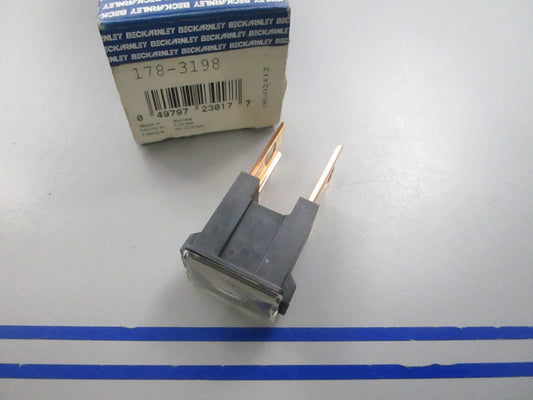 NEW 178-3198 Beck/Arnley Fusible Link 0810