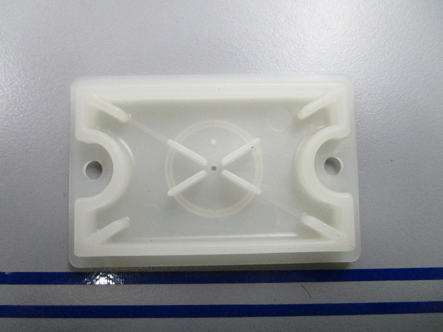 *NEW OEM* 0810 Honda Diaphragm Plate 45518-MB4-671