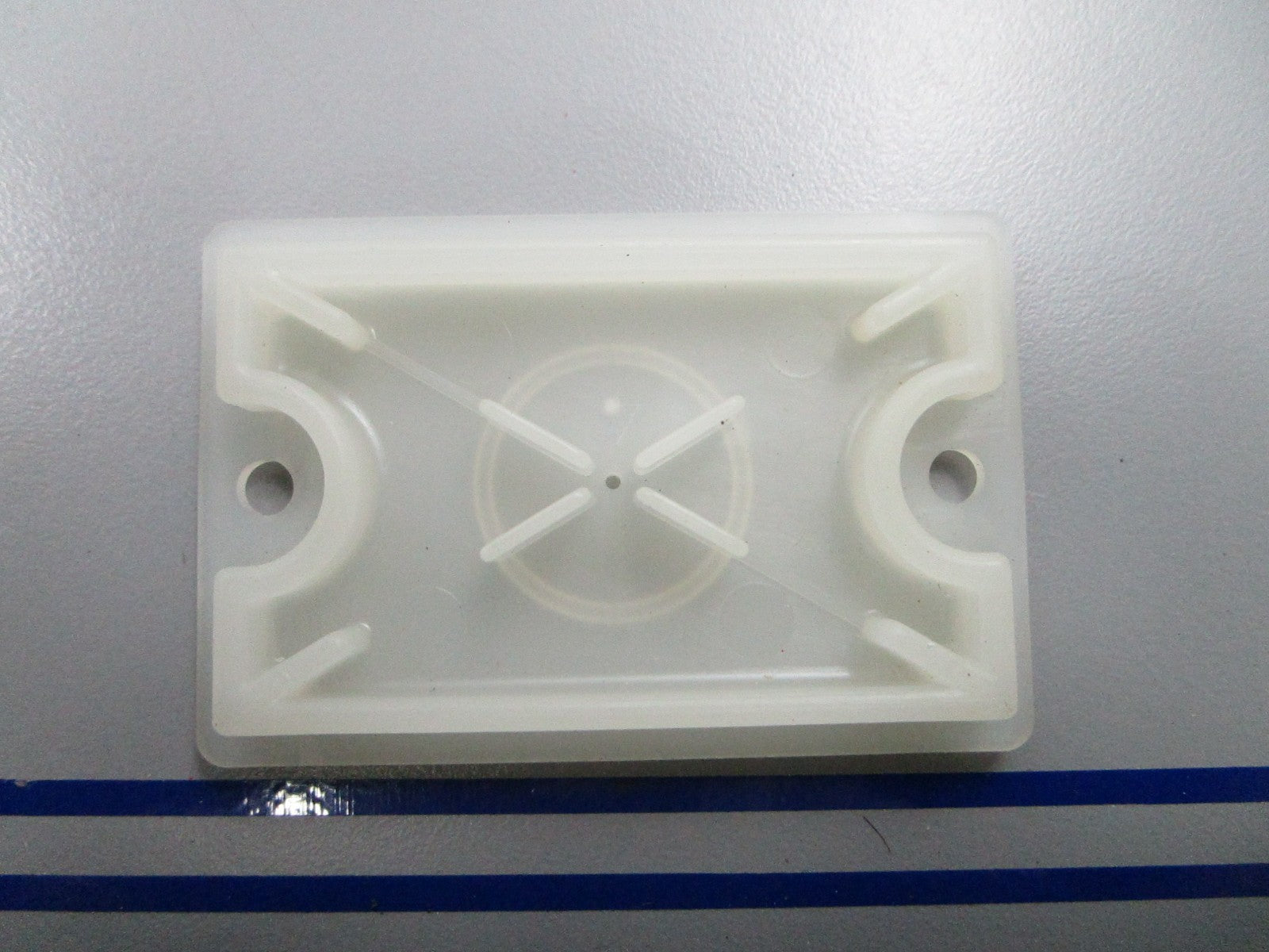 *NEW OEM* 0810 Honda Diaphragm Plate 45518-MB4-671