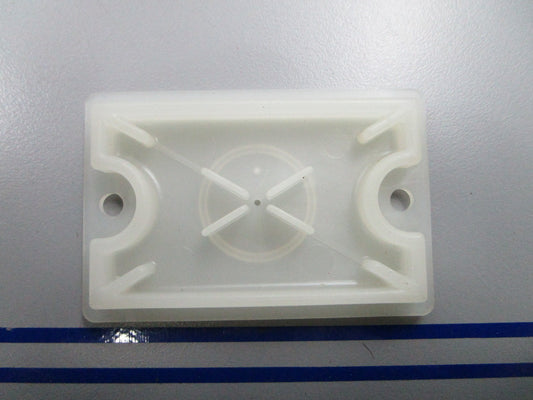 *NEW OEM* 0810 Honda Diaphragm Plate 45518-MB4-671