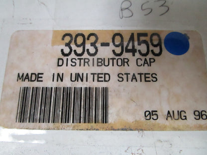 *NEW OEM* 0810 Mercury Quicksilver Distribution Cap 393-9459