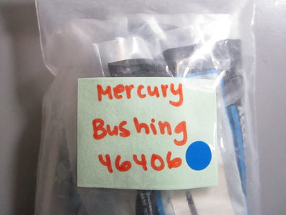 *NEW OEM* 0810 Mercury Quicksilver Bushing 46406