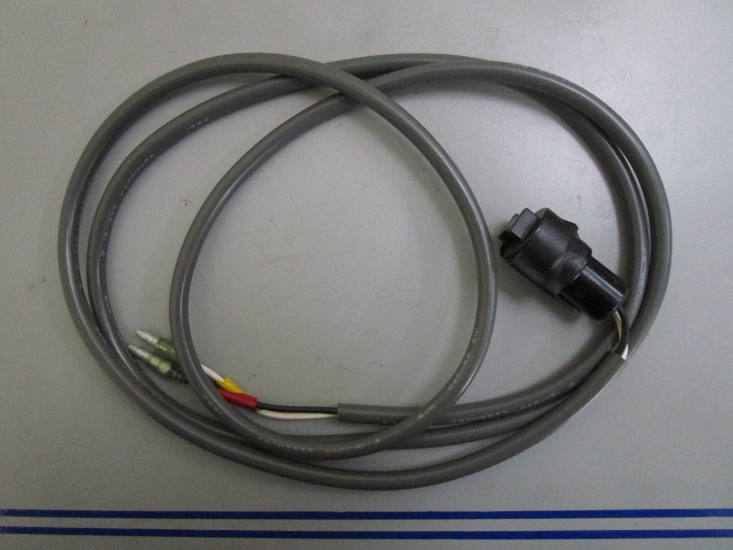 *NEW OEM* 0820 Suzuki Receptacle 39601-93902