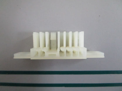 NEW OEM 3391885 Whirlpool Connector 0820