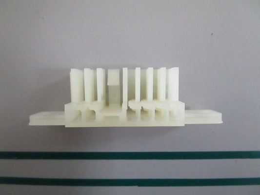 NEW OEM 3391885 Whirlpool Connector 0820
