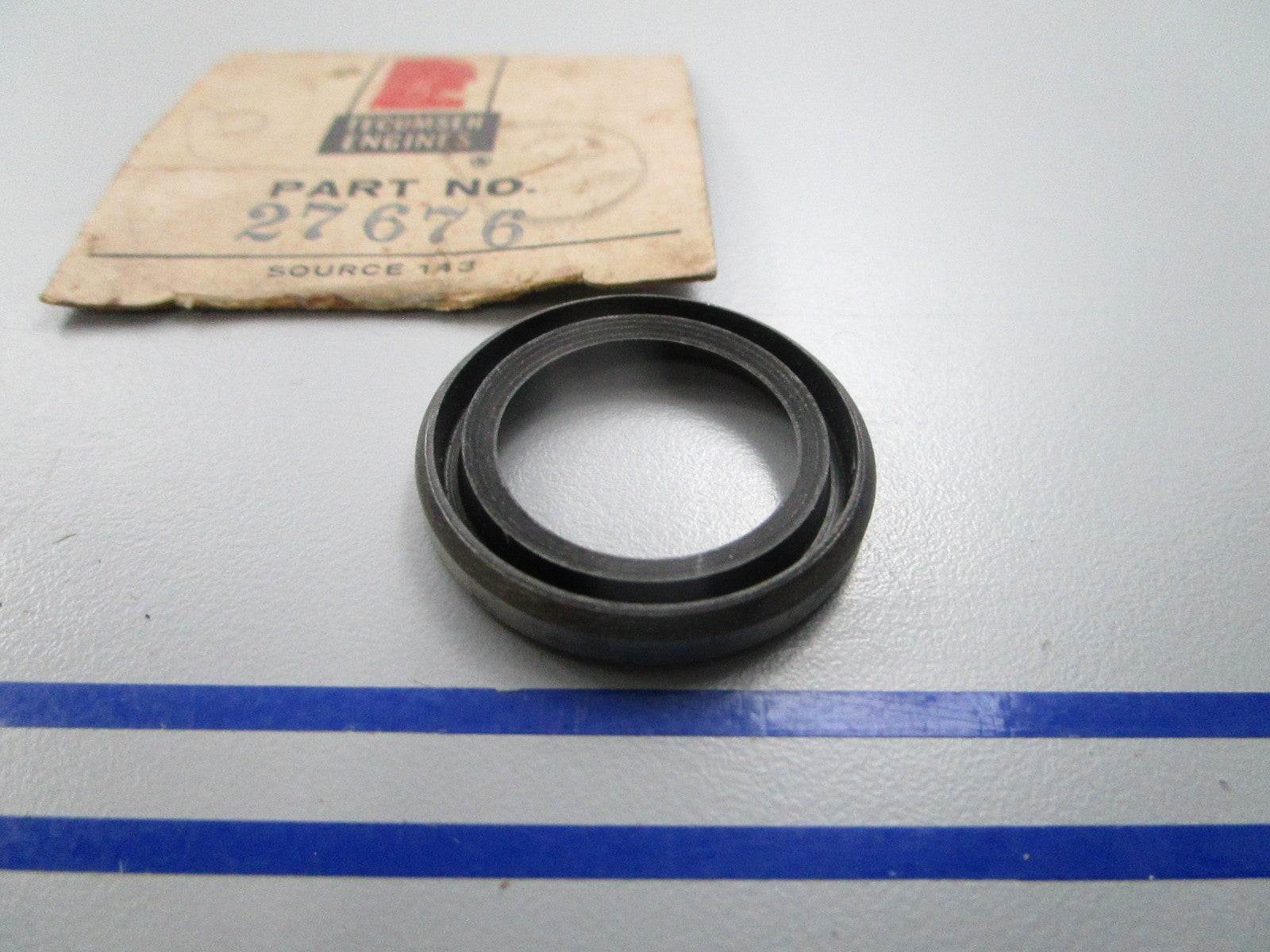 NEW OEM 27676 Tecumseh Oil Seal 0810