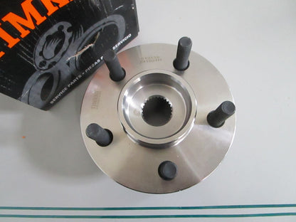 Timken HA597449 NEW Front Wheel Bearing Hub Assembly Jeep Wrangler Cherokee 0820
