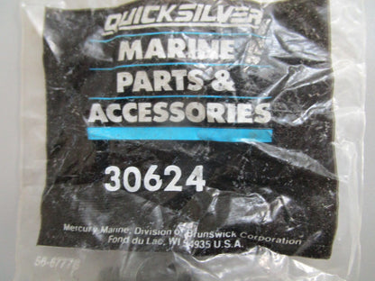 *NEW OEM* 0810 Mercury Quicksilver Cross Pin Slide 30624