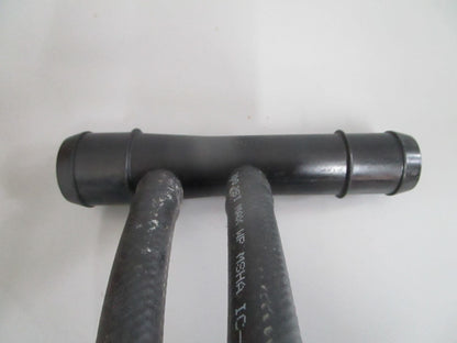 NEW OEM 865317T02 Mercury Quicksilver 2 Bib Orifice Meter Hose 0820