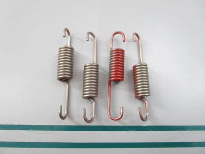 NEW OEM (LOT OF 4) 90506-16003-00 Yamaha Tension Spring 0810