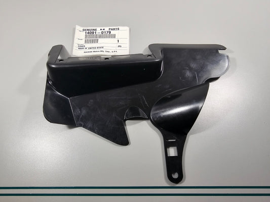 NEW OEM 14091-0179 Kawasaki Side Liner Cover 0810