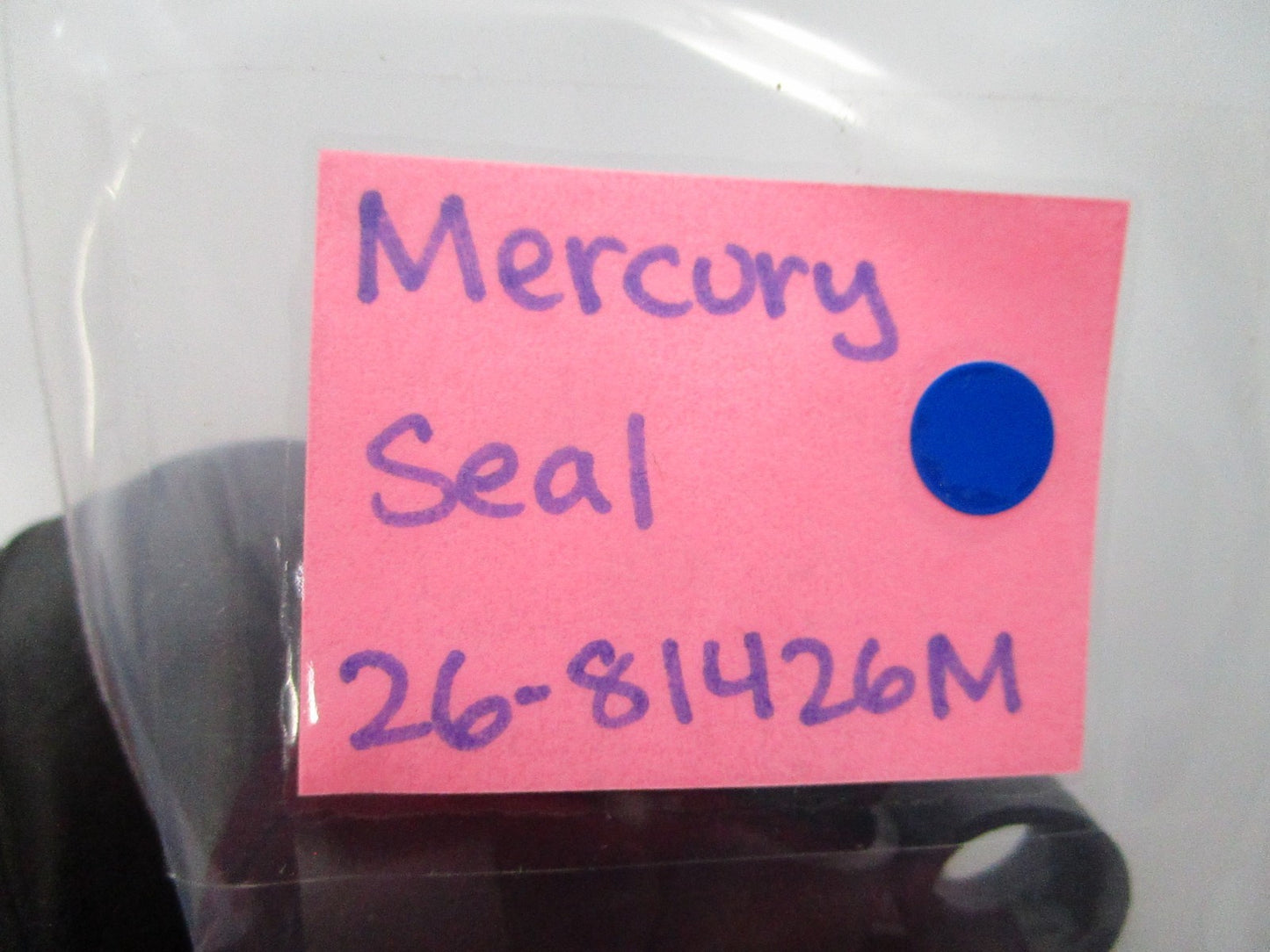 NEW OEM (LOT OF 5) 26-81426M Mercury Quicksilver Seal 0810