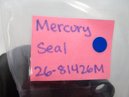 NEW OEM (LOT OF 5) 26-81426M Mercury Quicksilver Seal 0810
