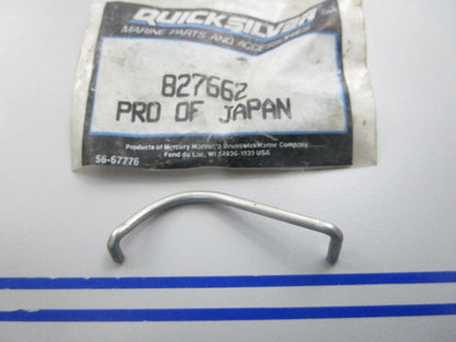 NEW OEM 827662 Mercury Quicksilver Choke Link 0810