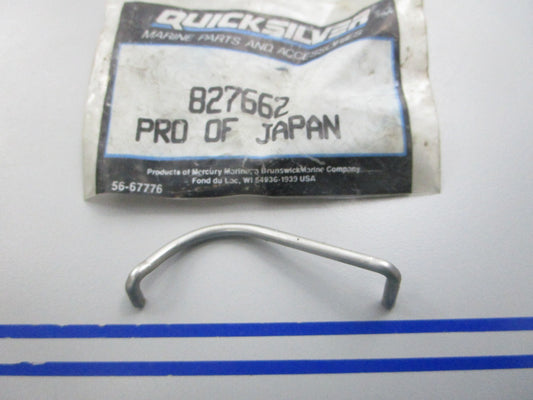 NEW OEM 827662 Mercury Quicksilver Choke Link 0810