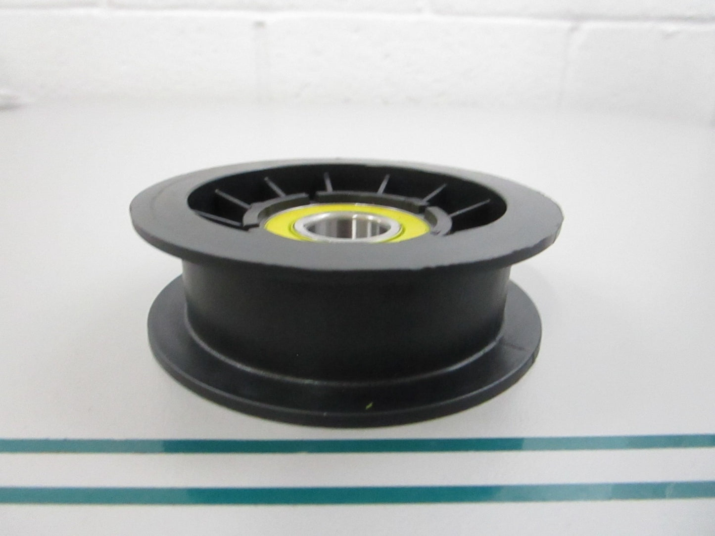 NEW OEM GX20287 John Deere Pulley 0810