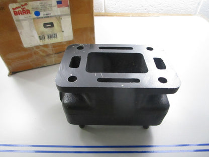 *NEW* 0720 BARR 3" Center Riser Spacer 20-0097