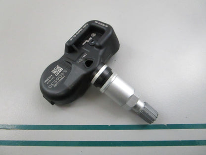 NEW OEM 42607-33021 Toyota Tire Valve Sub-Assembly 0810