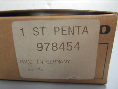 *NEW OEM* 0810 Volvo Penta V-Belt 978454