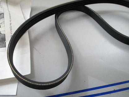 *NEW OEM* 0820 Cummins Belt Kit 4946198