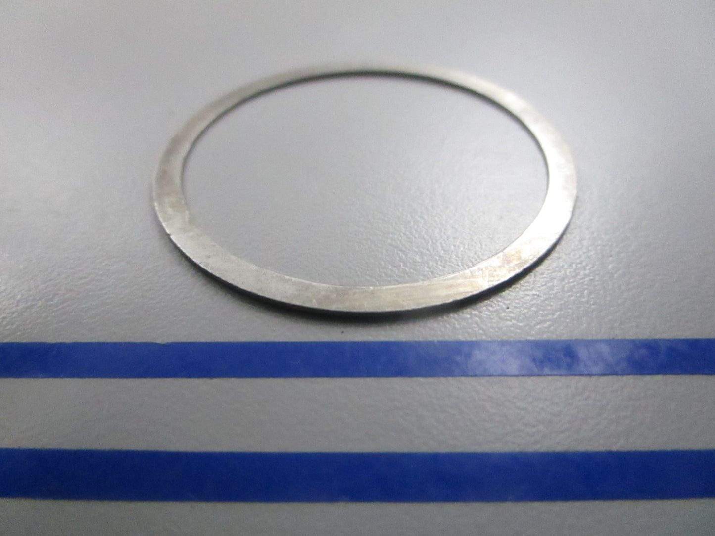 NEW OEM 664-45587-00-50 Yamaha Shim 0810