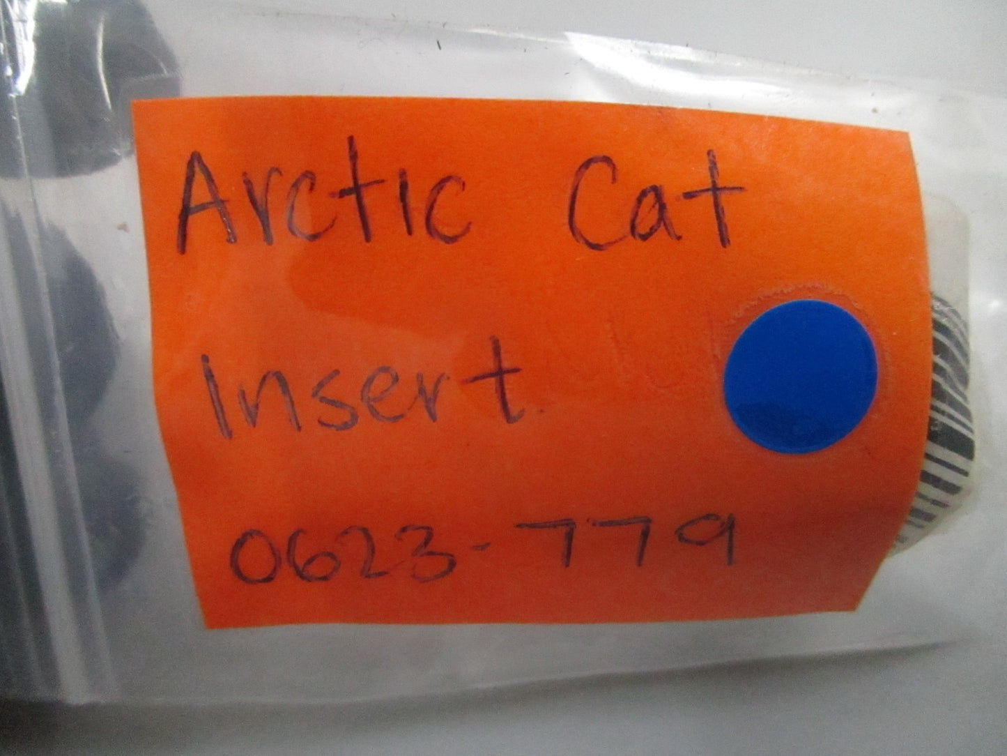 *NEW OEM* (LOT OF 3) 0810 Arctic Insert 0623-779
