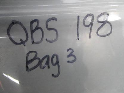 *NEW OEM* 0810 Mercury Quicksilver Prop Nut 11-826711 20