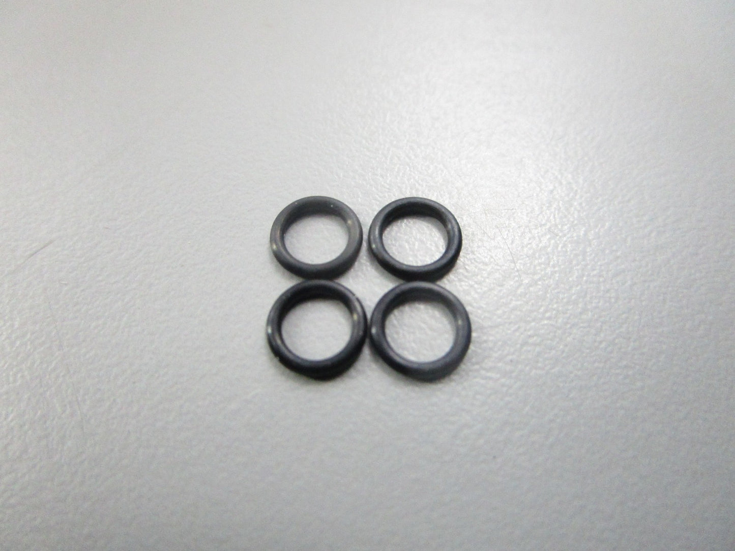 NEW OEM (LOT OF 4) 25-80961M Mercury Quicksilver O-Ring 0810