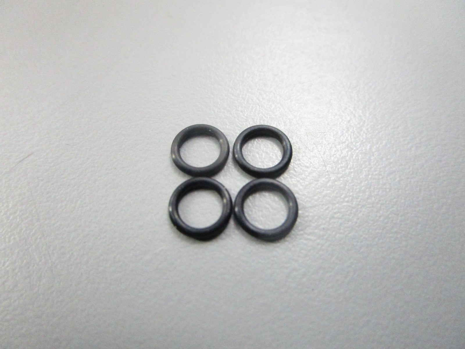 NEW OEM (LOT OF 4) 25-80961M Mercury Quicksilver O-Ring 0810