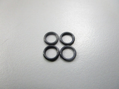 NEW OEM (LOT OF 4) 25-80961M Mercury Quicksilver O-Ring 0810