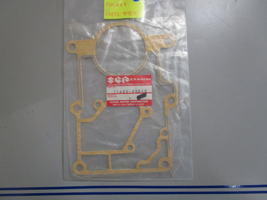 *NEW OEM* 0810 Suzuki Gasket 11433-89E10