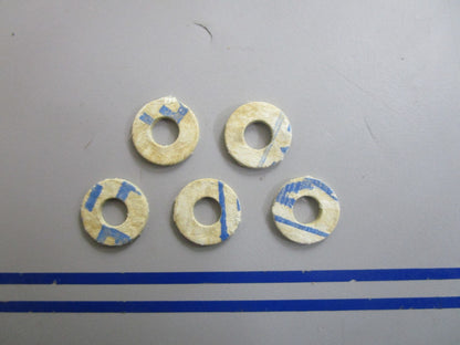 *NEW OEM* (LOT OF 5) 0810 OMC Johnson Evinrude Gasket 304764 0304764