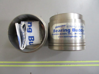 *NEW* 0810 Bearing Buddy Bearing Protector Set 1938SS