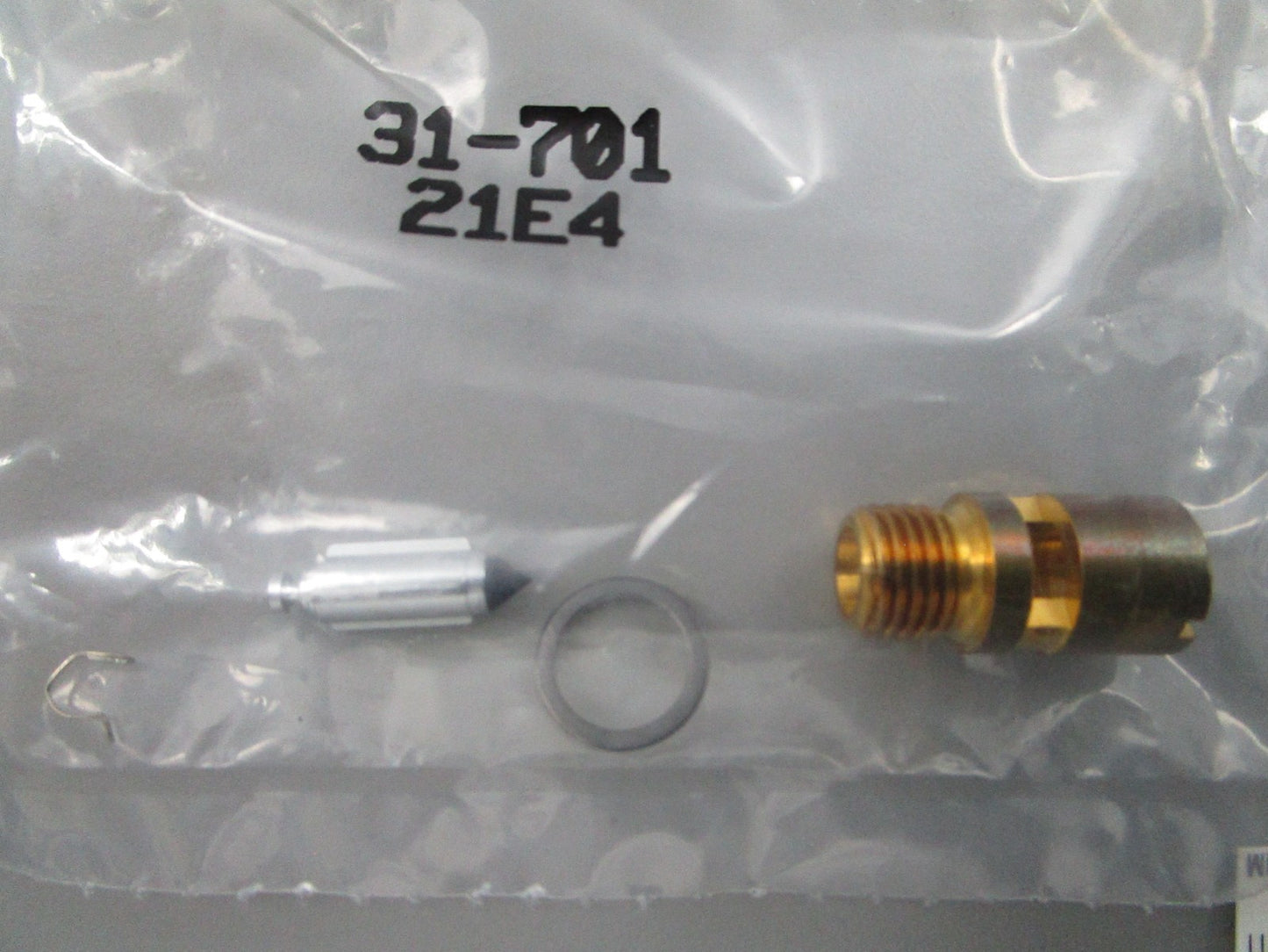 NEW Sierra Carburetor Kit 18-7072 Replaces: 1397-5635 979659 0810