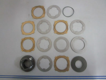 NEW OEM 842300 Volvo Penta Disc Clutch Pack 0820