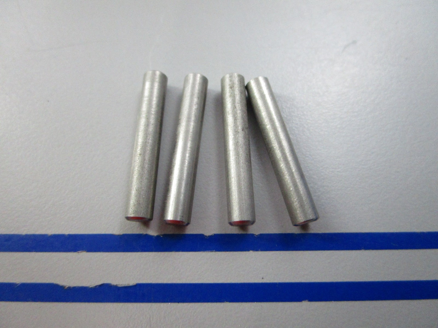 NEW OEM (LOT OF 4) 09202-04009 Suzuki Pin 0810